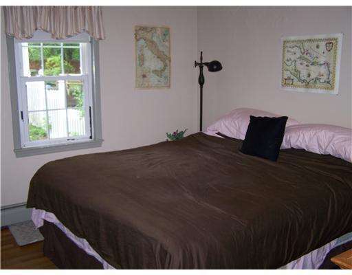 40 Curtis Road Portland, ME 04103 - Photo 12 of 25 Bedroom.