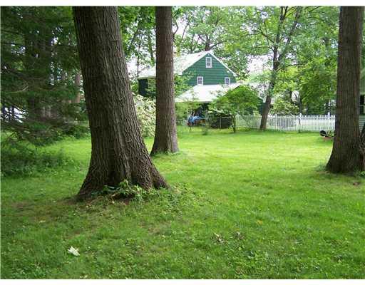 40 Curtis Road Portland, ME 04103 - Photo 23 of 25 Yard/Garden.