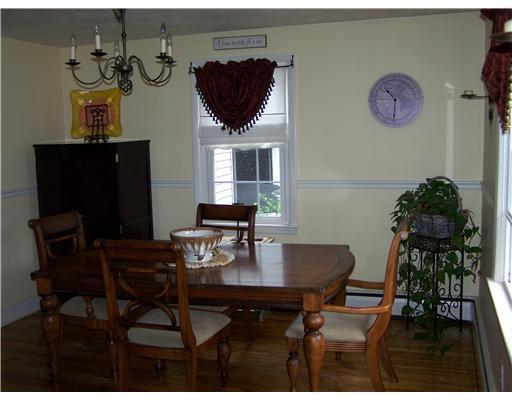 40 Curtis Road Portland, ME 04103 - Photo 8 of 25 Dining Room.