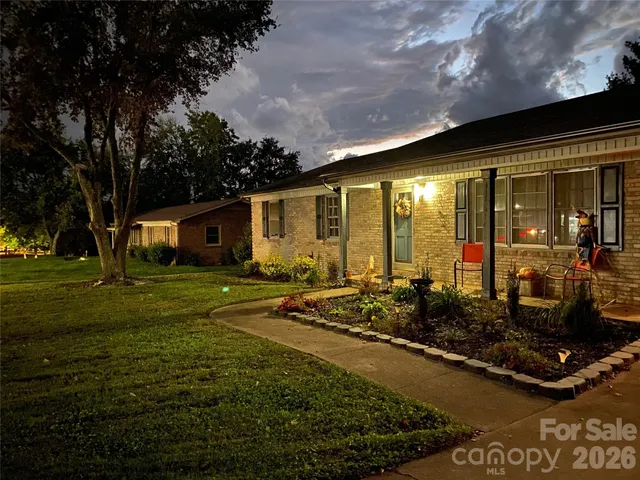 $250,000 | 814 Charles Road, Shelby, NC 28152