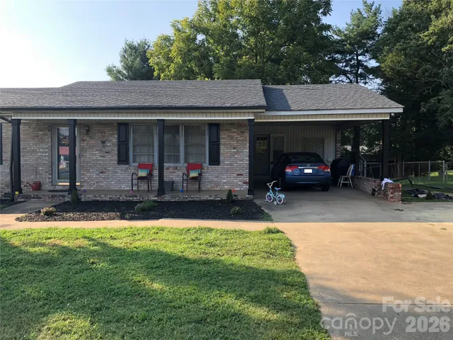 $250,000 | 814 Charles Road, Shelby, NC 28152