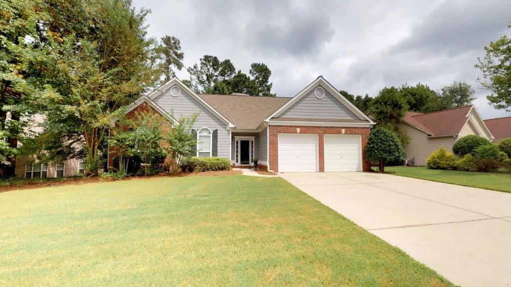 406 Thunder Ridge Drive Acworth, GA 30101 - Photo 1 of 1 Gallery Image 1