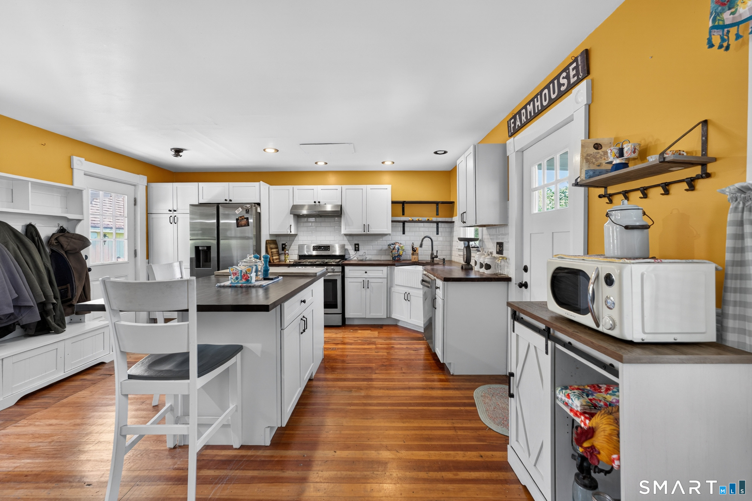 280 Gager Hill Road Scotland, CT 06280 - Photo 4 of 40