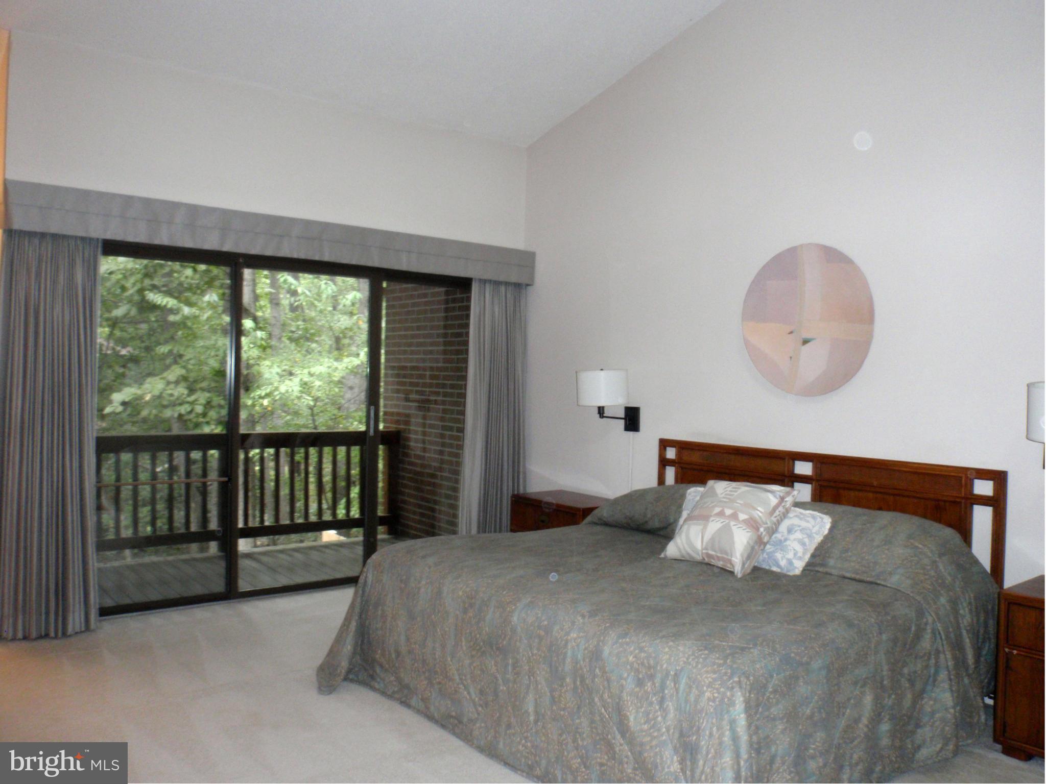 1406 Wolftrap Run Road Vienna, VA 22182 - Photo 11 of 30 Bedroom (Master)