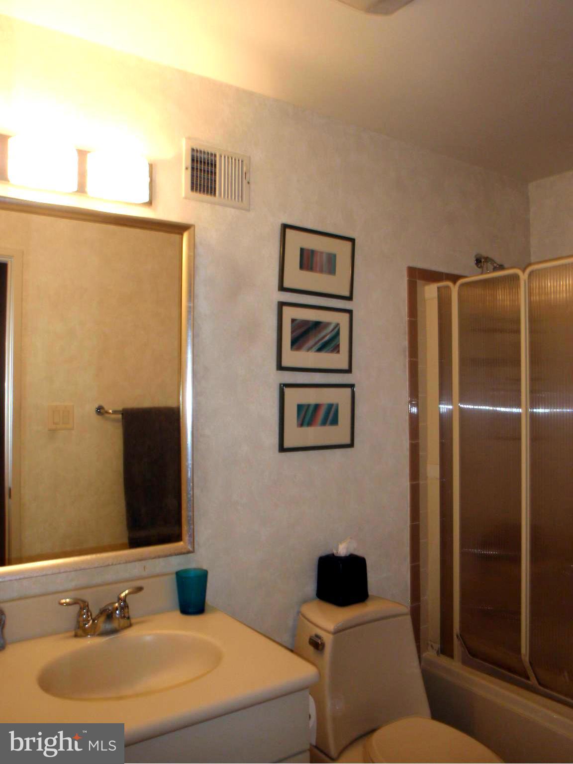 1406 Wolftrap Run Road Vienna, VA 22182 - Photo 13 of 30 Bath (Master)
