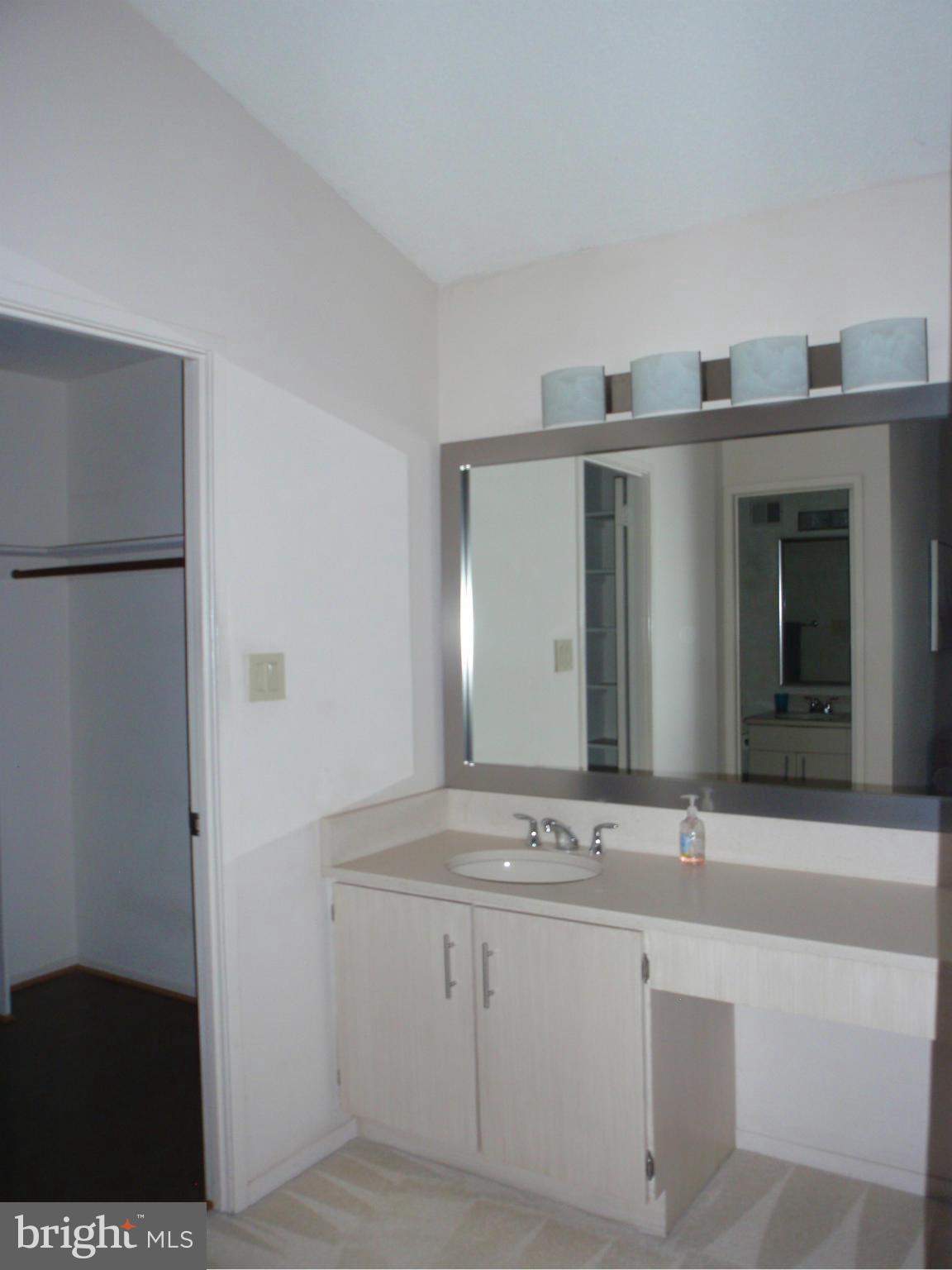 1406 Wolftrap Run Road Vienna, VA 22182 - Photo 14 of 30 Bath (Master)