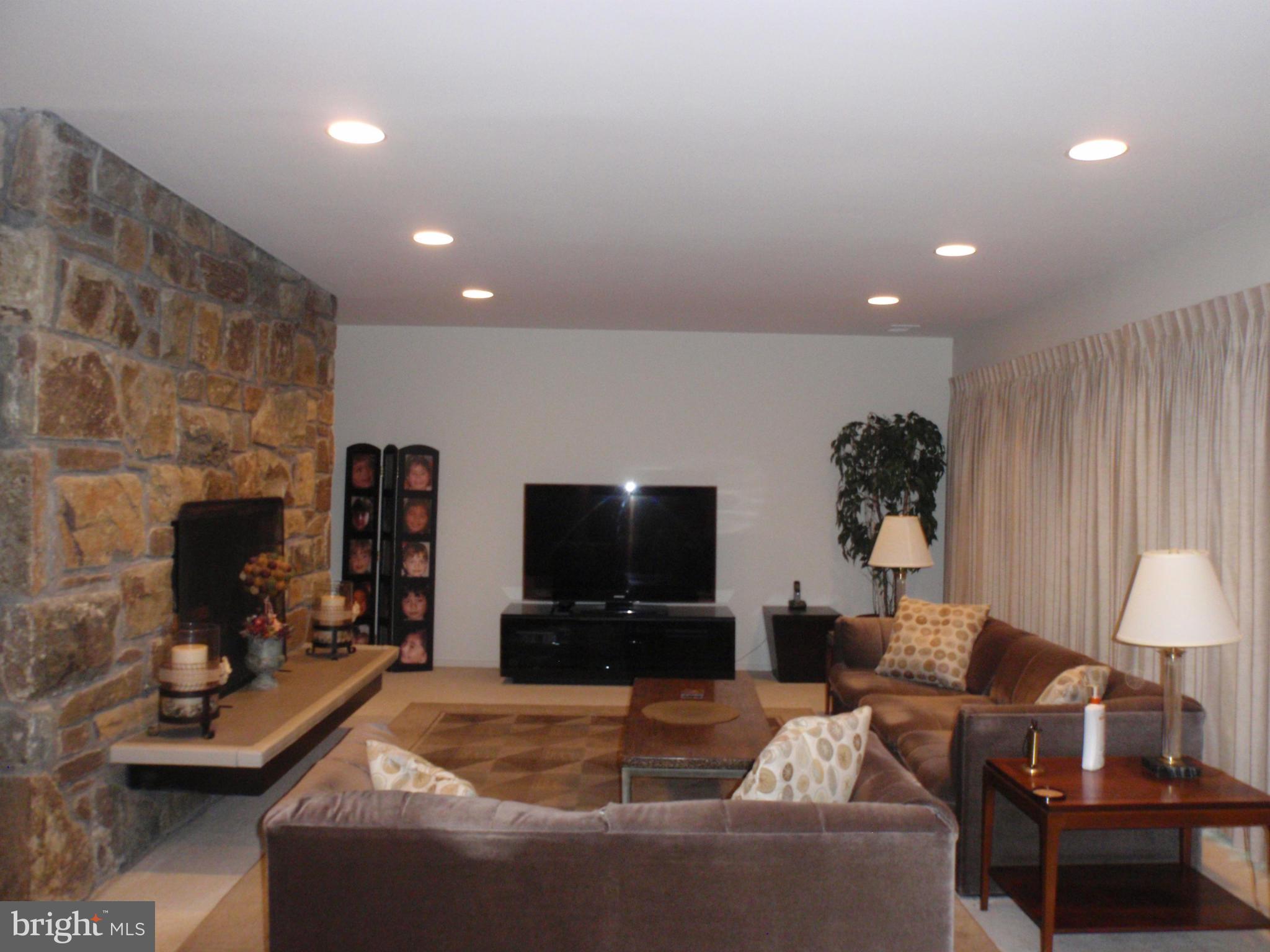 1406 Wolftrap Run Road Vienna, VA 22182 - Photo 18 of 30 Basement
