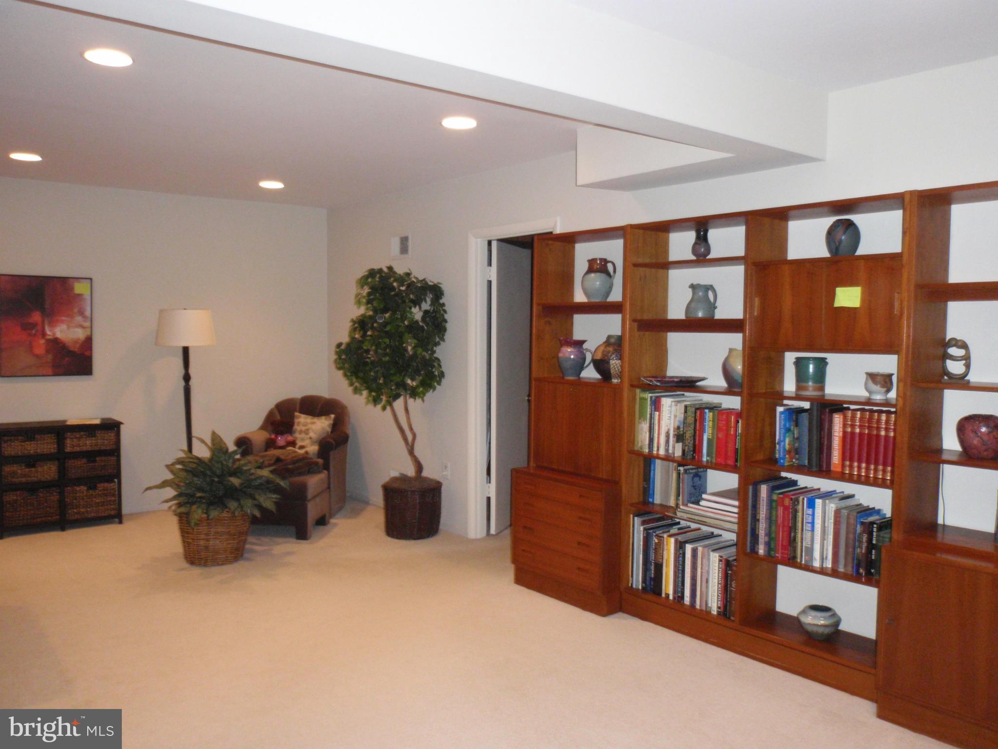 1406 Wolftrap Run Road Vienna, VA 22182 - Photo 21 of 30 Basement