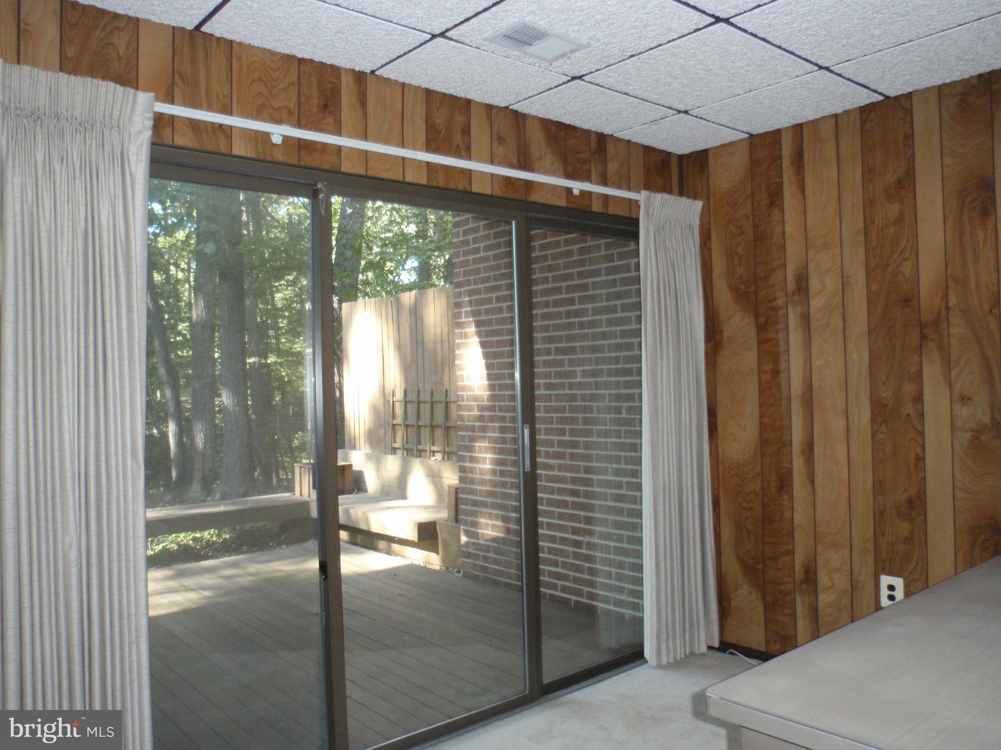 1406 Wolftrap Run Road Vienna, VA 22182 - Photo 25 of 30 Basement