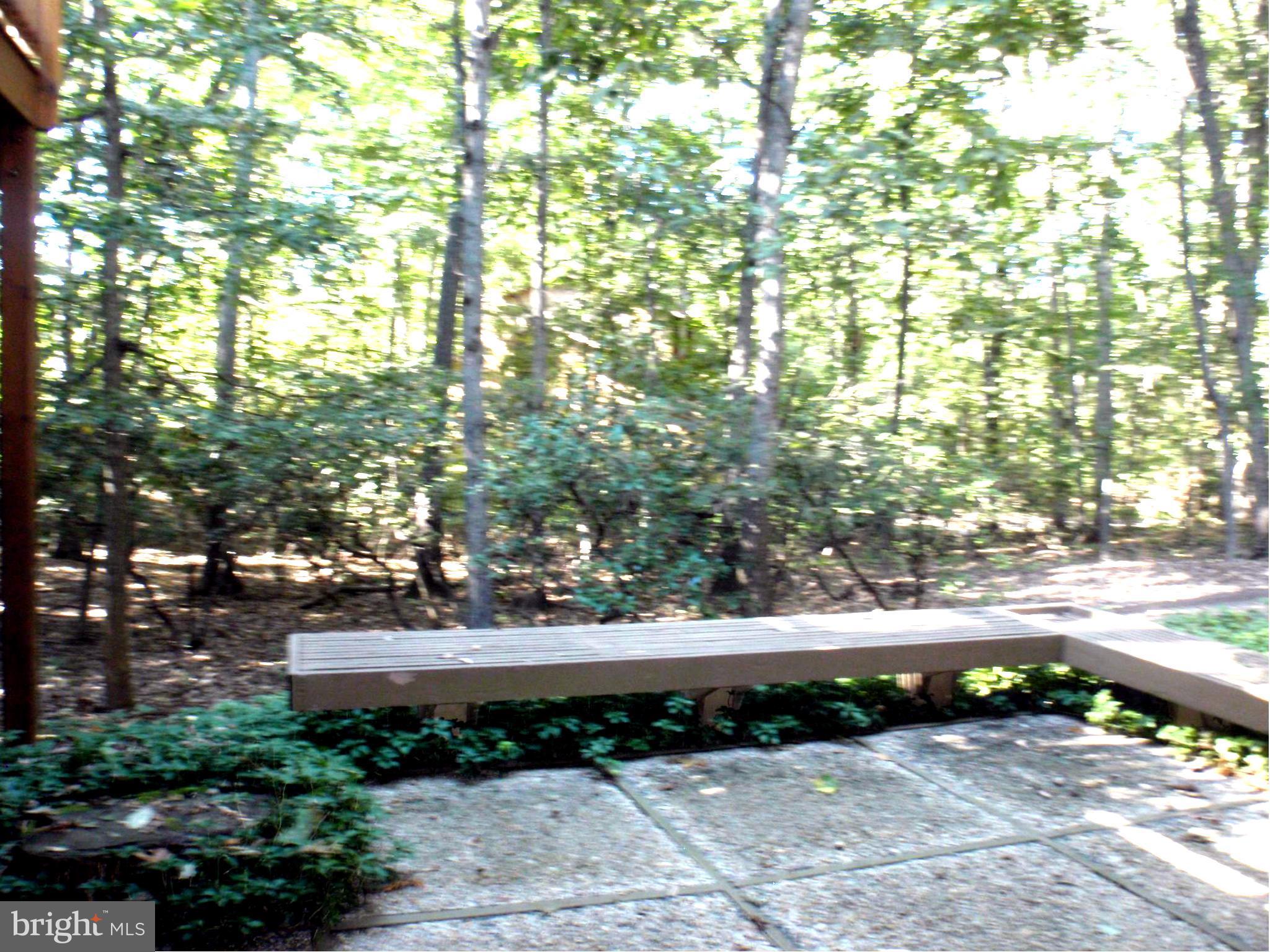 1406 Wolftrap Run Road Vienna, VA 22182 - Photo 29 of 30 Exterior (Rear)