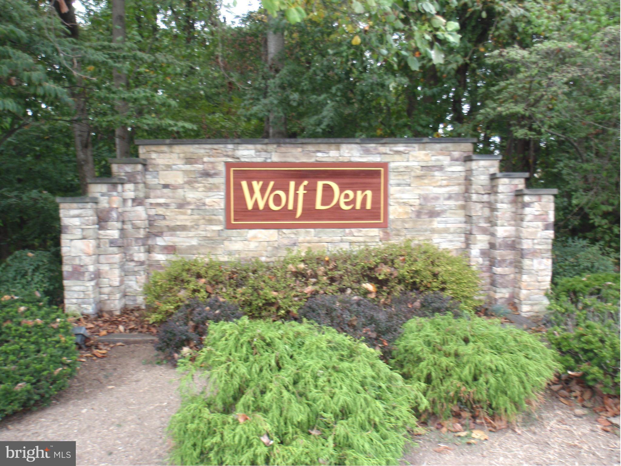 1406 Wolftrap Run Road Vienna, VA 22182 - Photo 30 of 30 Community