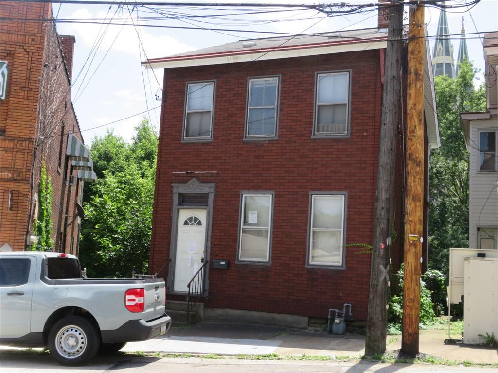 1009 Chartiers Avenue McKees Rocks, PA 15136 - Photo 1 of 32 Gallery Image 1