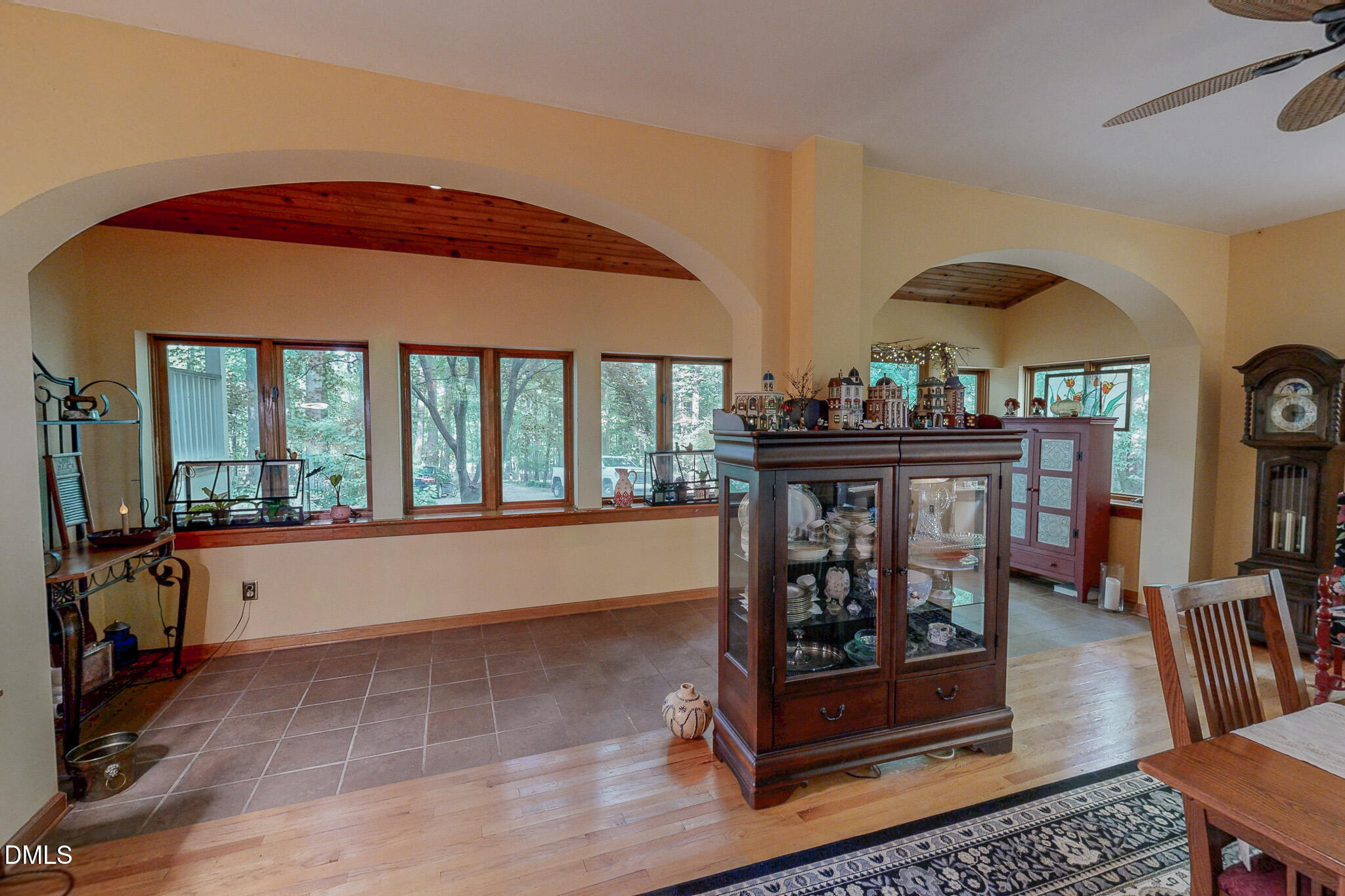 11911 North Roxboro Street Rougemont, NC 27572 - Photo 29 of 68 28