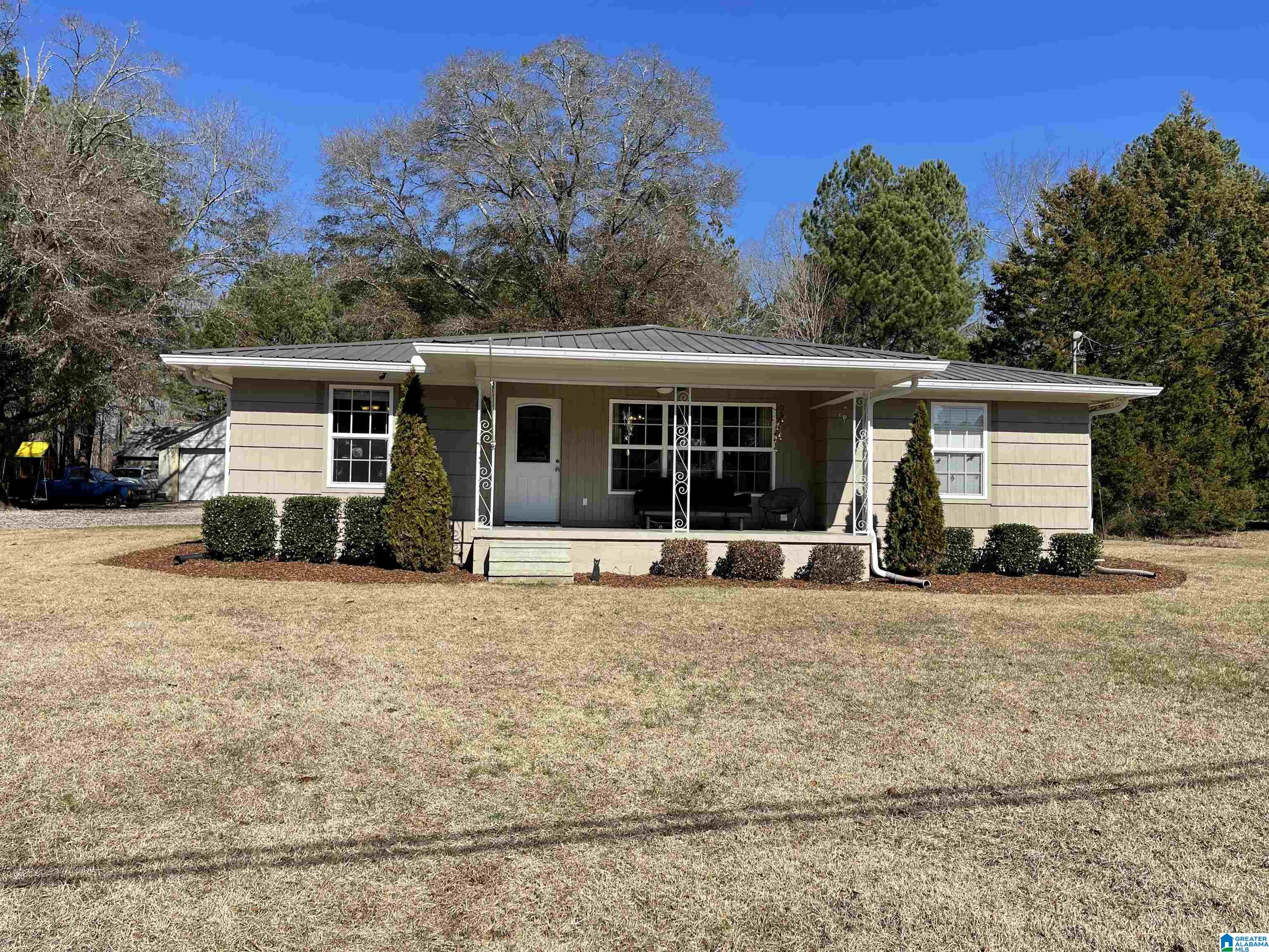 9423 Central Road Warrior, AL 35180 - Photo 12 of 15