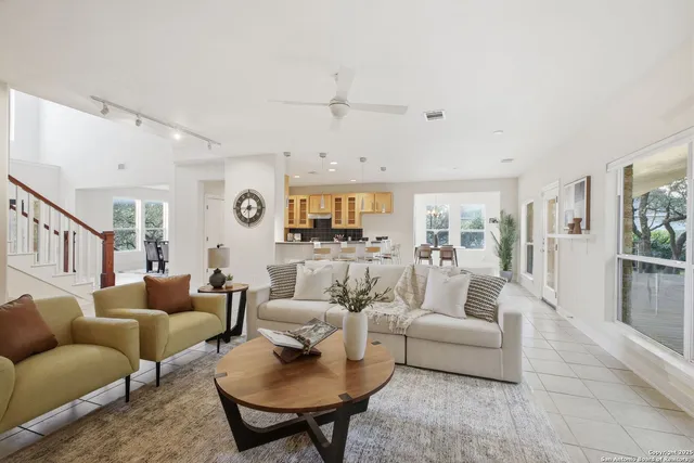 $849,900 | 3110 Elkwater, San Antonio, TX 78258