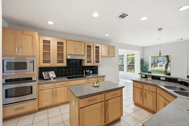 $849,900 | 3110 Elkwater, San Antonio, TX 78258