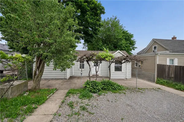 $369,000 | 370 Pleasant Street, Pawtucket, RI 02860