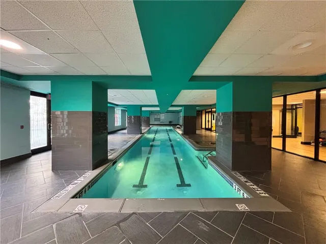 $1,850 | 1101 Juniper Street Northeast, Unit 808, Atlanta, GA 30309