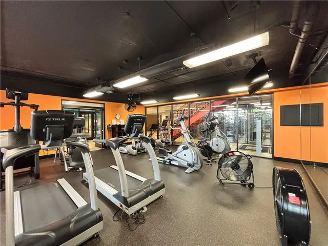 $1,850 | 1101 Juniper Street Northeast, Unit 808, Atlanta, GA 30309