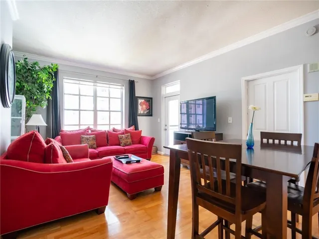 $1,750 | 1101 Juniper Street Northeast, Unit 808, Atlanta, GA 30309