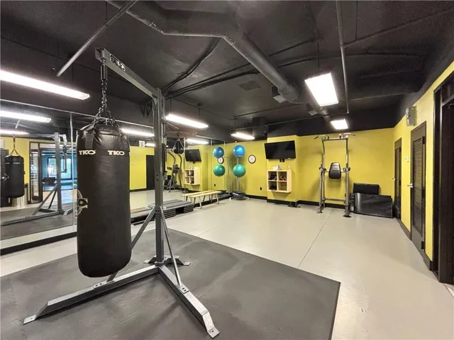 $1,850 | 1101 Juniper Street Northeast, Unit 808, Atlanta, GA 30309