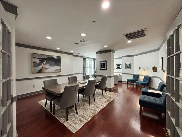 $1,850 | 1101 Juniper Street Northeast, Unit 808, Atlanta, GA 30309