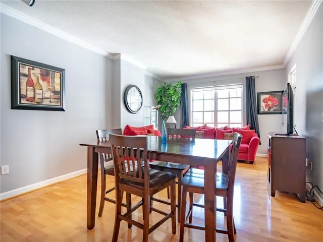 $1,850 | 1101 Juniper Street Northeast, Unit 808, Atlanta, GA 30309