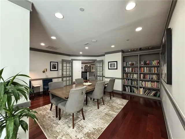 $1,850 | 1101 Juniper Street Northeast, Unit 808, Atlanta, GA 30309