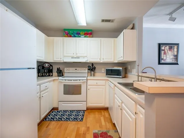 $1,850 | 1101 Juniper Street Northeast, Unit 808, Atlanta, GA 30309