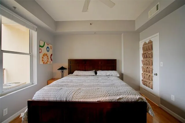 $1,750 | 1101 Juniper Street Northeast, Unit 808, Atlanta, GA 30309