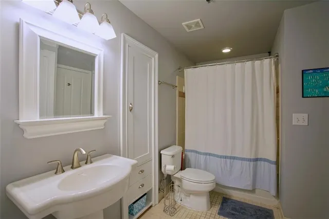 $1,850 | 1101 Juniper Street Northeast, Unit 808, Atlanta, GA 30309