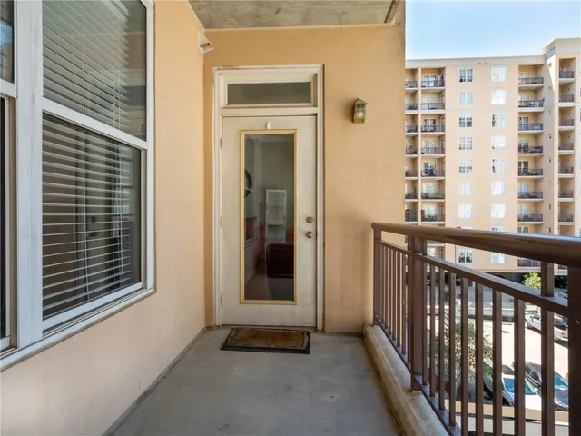 $1,850 | 1101 Juniper Street Northeast, Unit 808, Atlanta, GA 30309