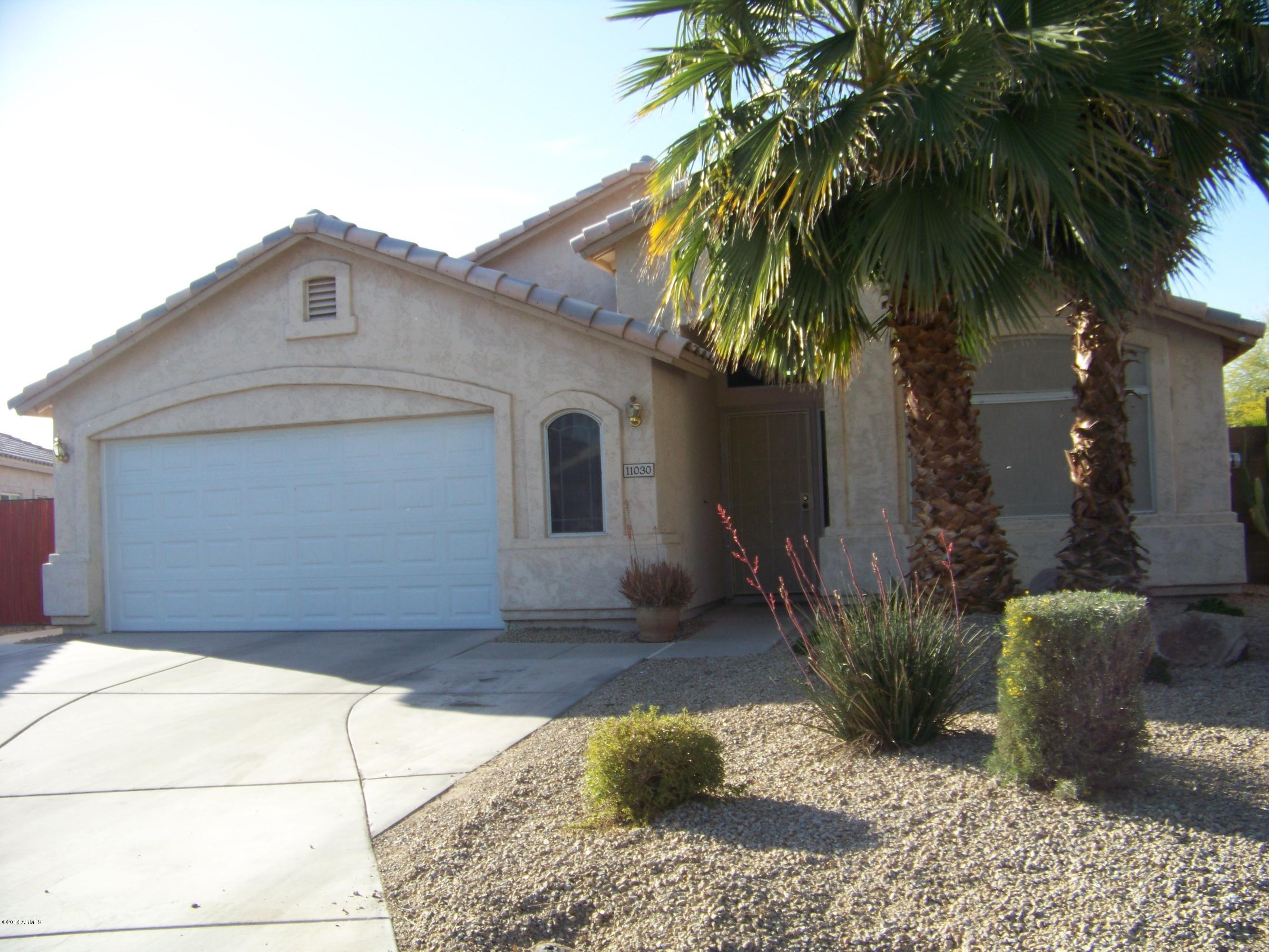 11030 West Granada Road Avondale, AZ 85392 - Photo 1 of 49 Front View