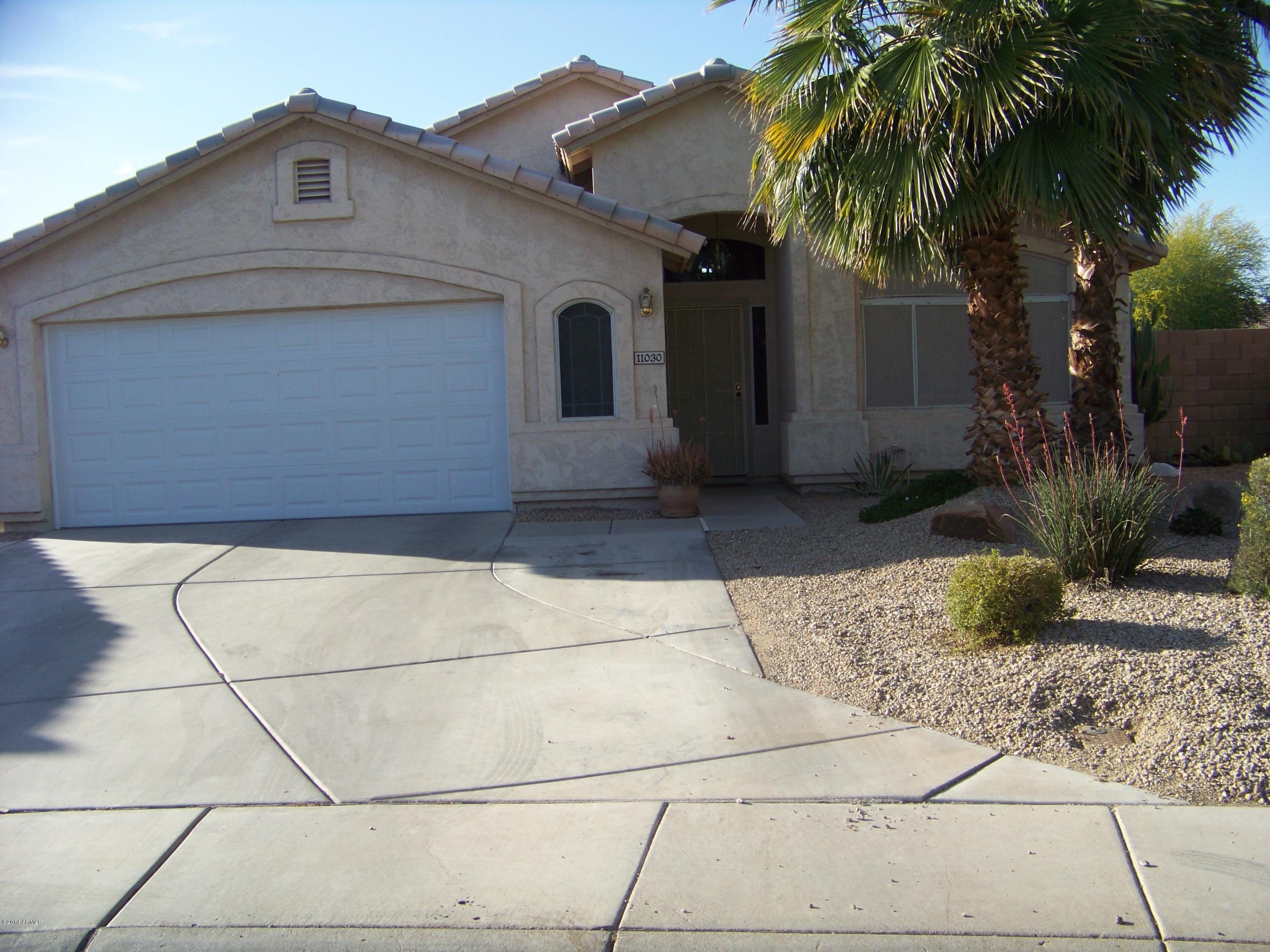 11030 West Granada Road Avondale, AZ 85392 - Photo 2 of 49 Front View 2