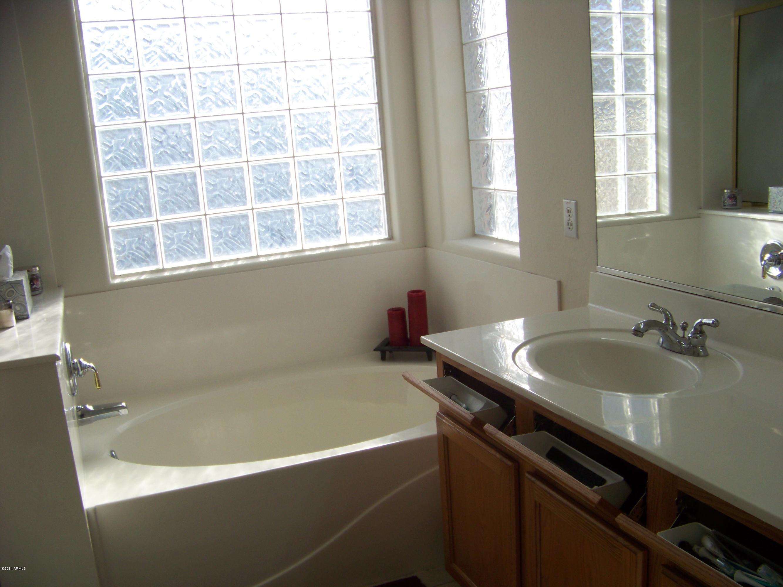 11030 West Granada Road Avondale, AZ 85392 - Photo 24 of 49 Master Bath Seperate tub & shower