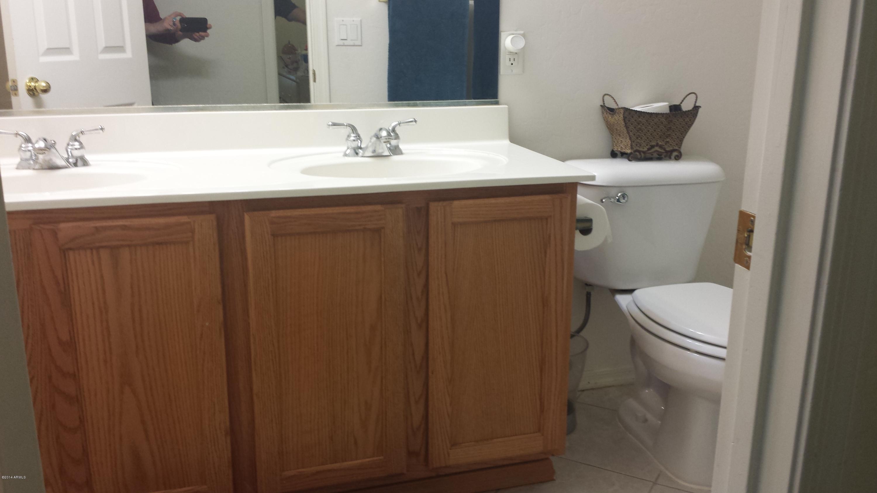 11030 West Granada Road Avondale, AZ 85392 - Photo 35 of 49 Hall bath w double sinks