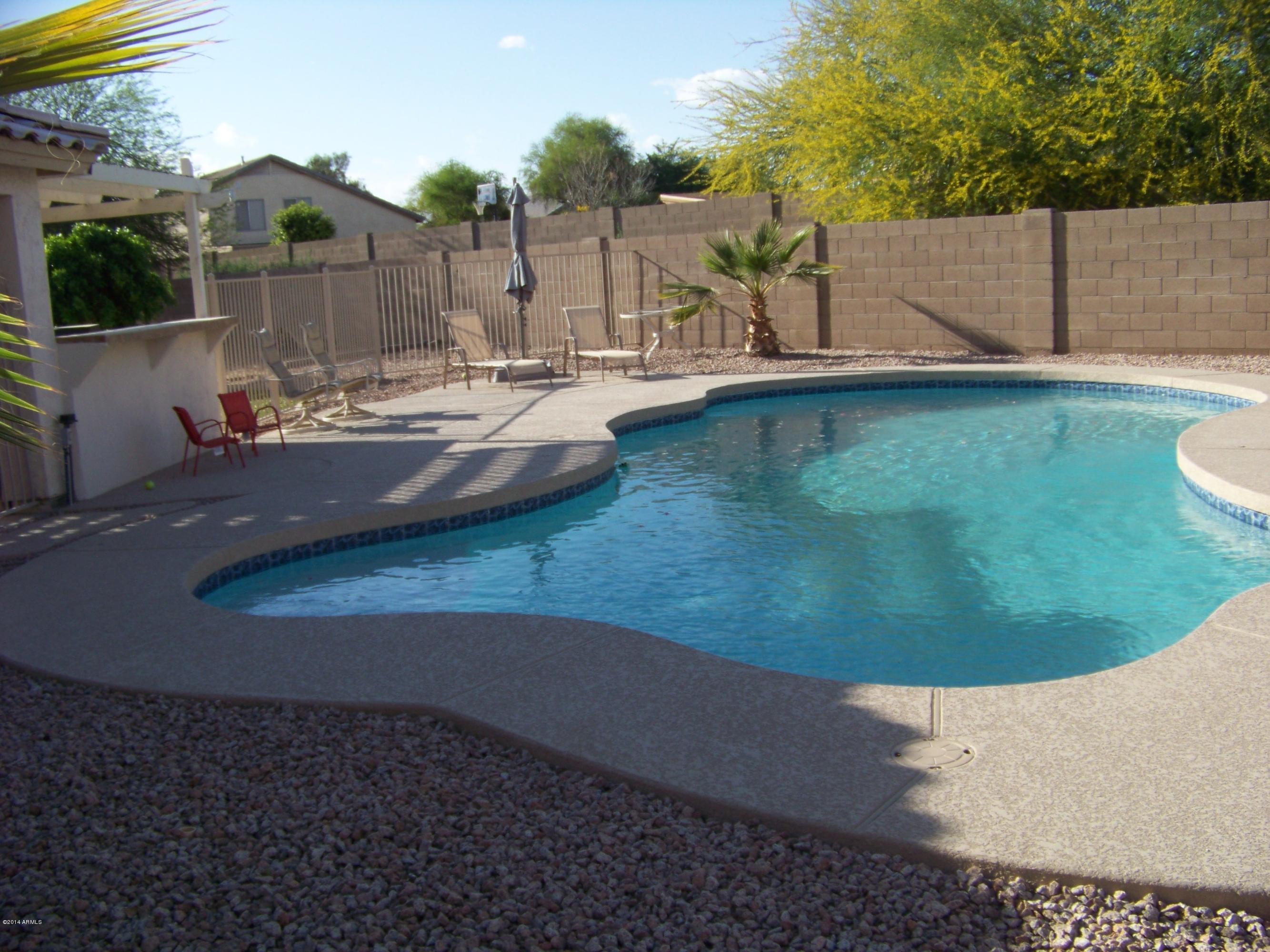 11030 West Granada Road Avondale, AZ 85392 - Photo 44 of 49 Pool #1
