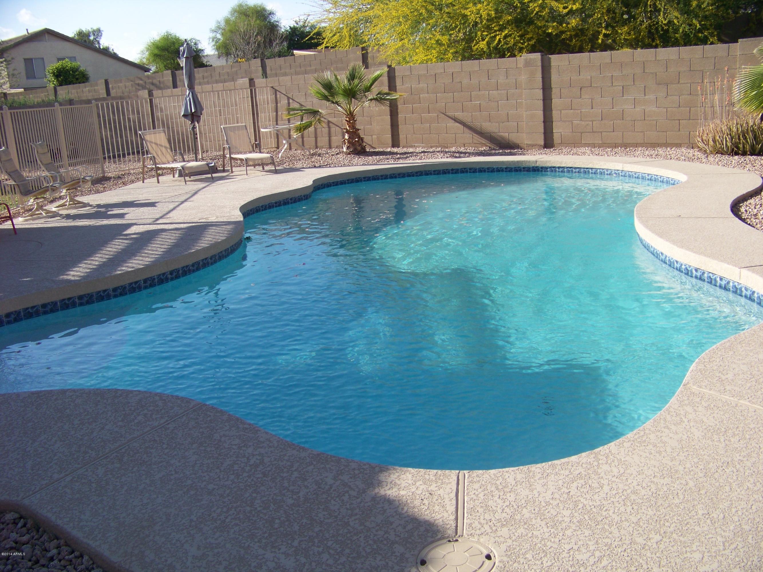 11030 West Granada Road Avondale, AZ 85392 - Photo 45 of 49 Pool #2