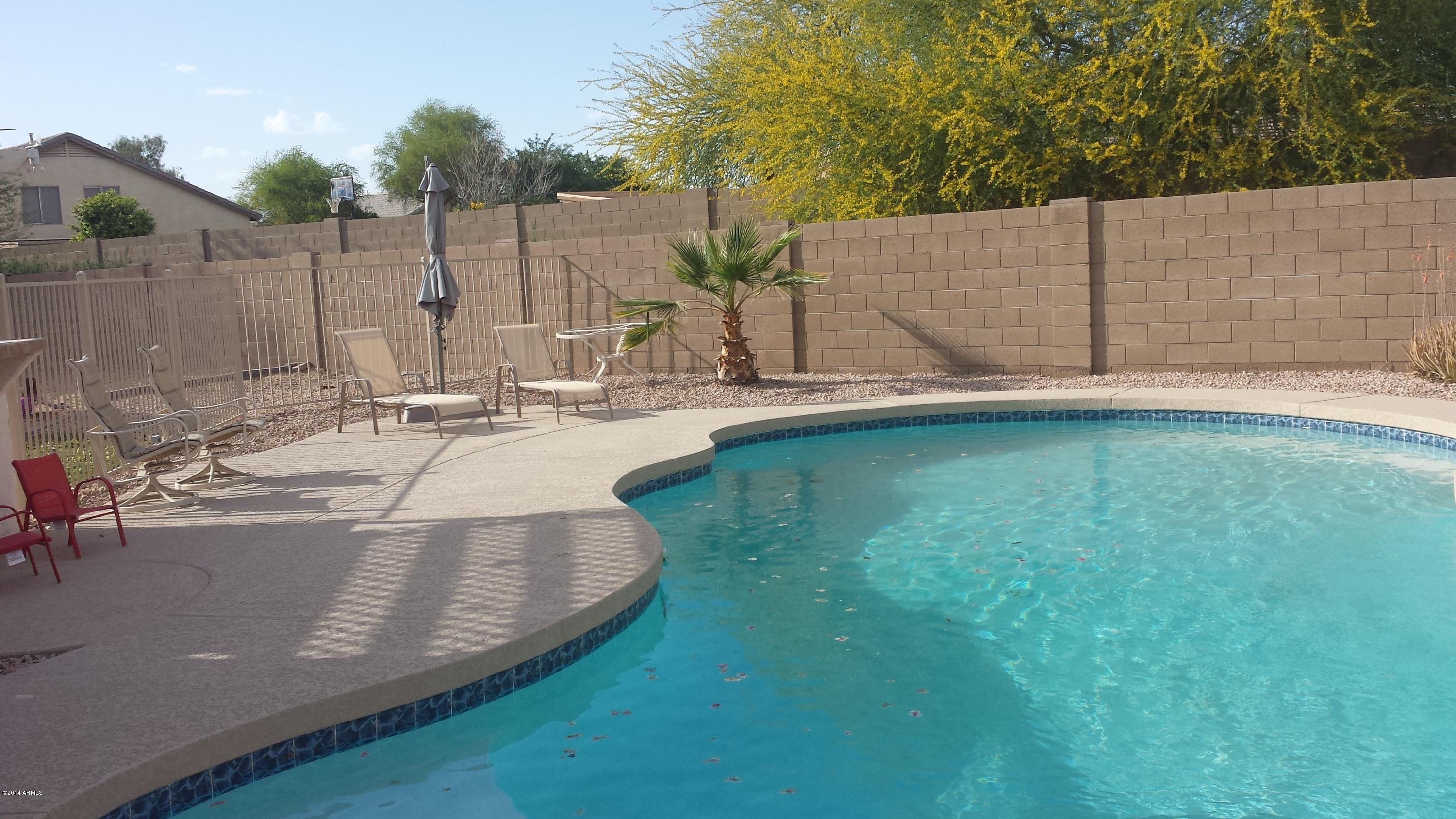 11030 West Granada Road Avondale, AZ 85392 - Photo 46 of 49 Pool #3