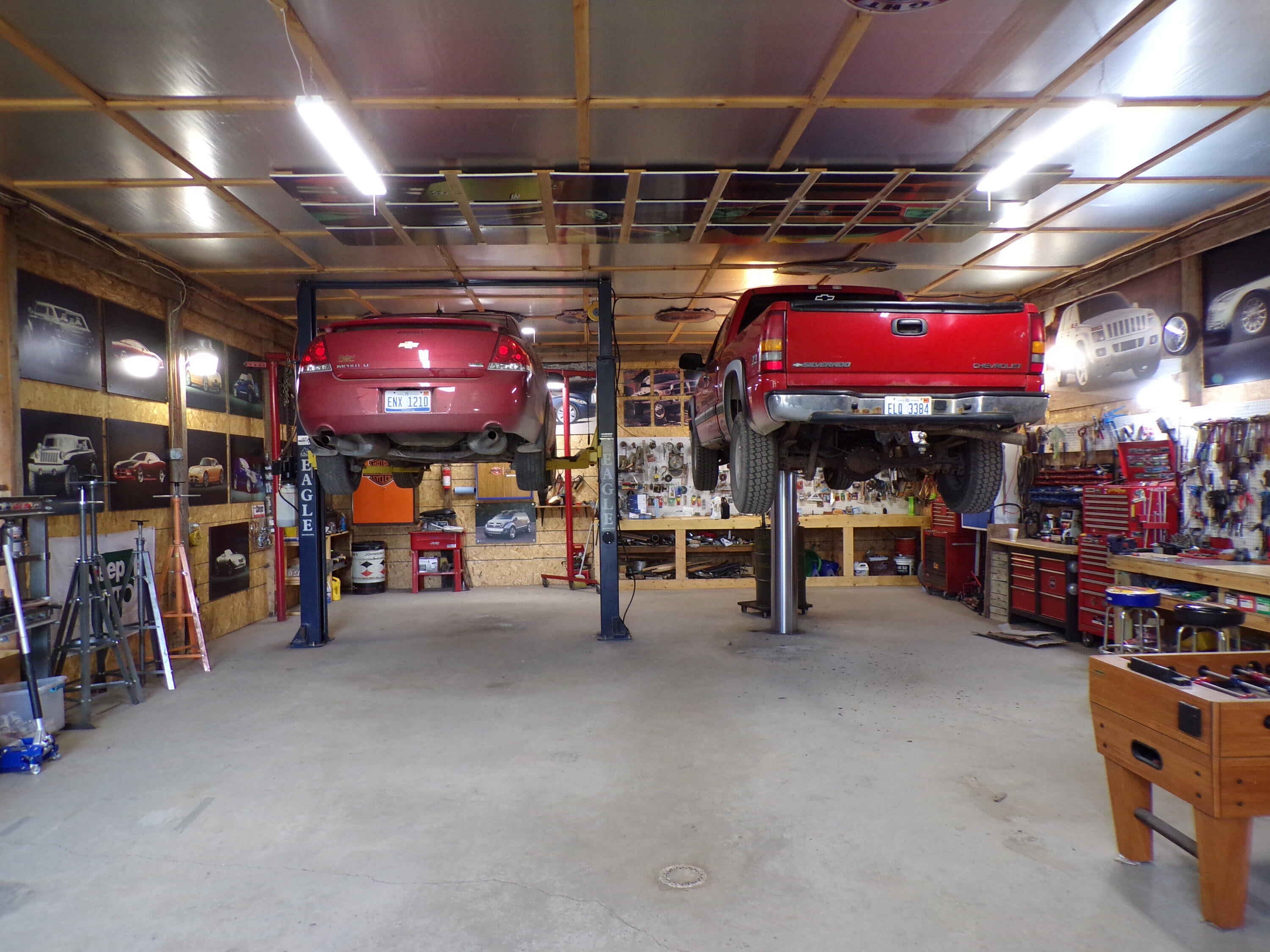 3767 Palmer Road Luzerne, MI 48636 - Photo 19 of 32 Gallery Image 19