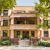 front view of a building