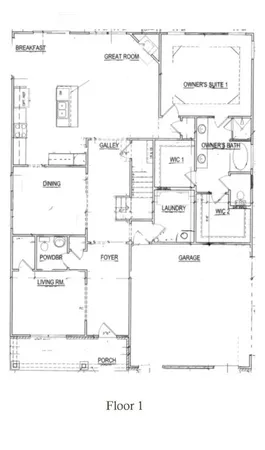 $829,900 | 2577 Blazing Star Court, Statham, GA 30666