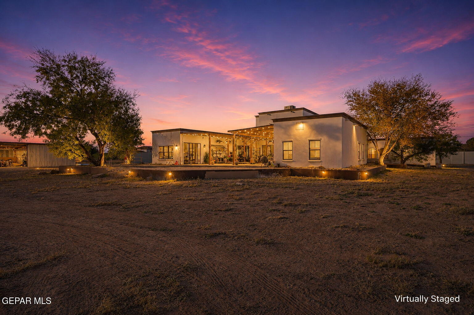 800 Smokey Ridge Court El Paso, TX 79932 - Photo 73 of 107 IMG_2528