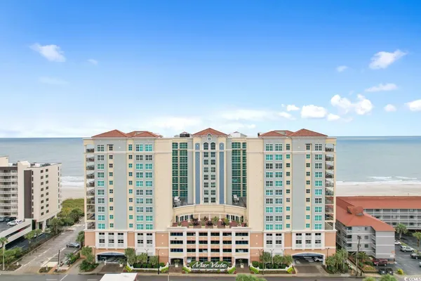 $799,900 | 603 South Ocean Boulevard, Unit 1101, North Myrtle Beach, SC 29582