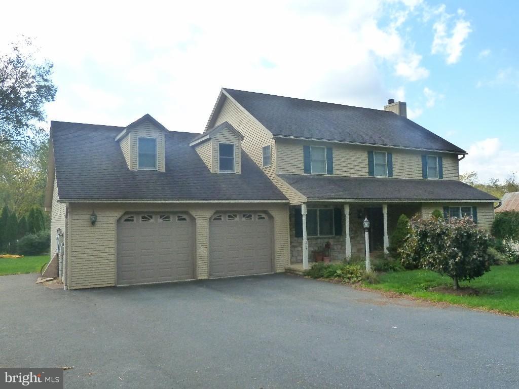 261 Millway Road Ephrata, PA 17522 - Photo 1 of 15