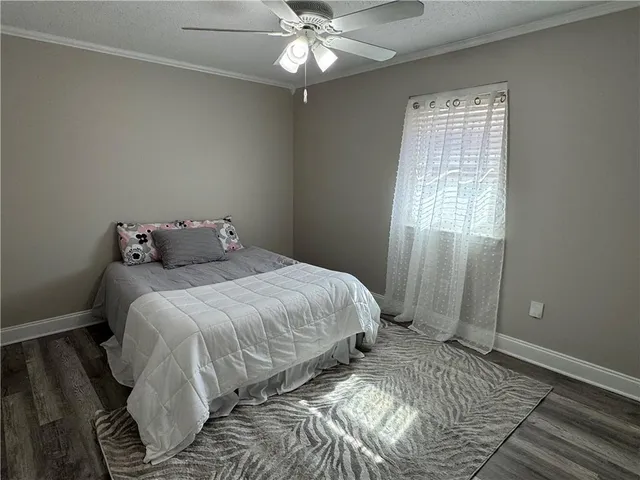 $235,000 | 3200 Jennifer Court, Marrero, LA 70072