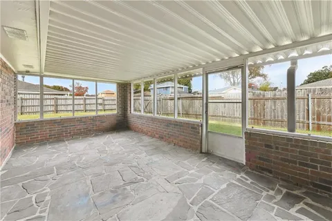 $235,000 | 3200 Jennifer Court, Marrero, LA 70072