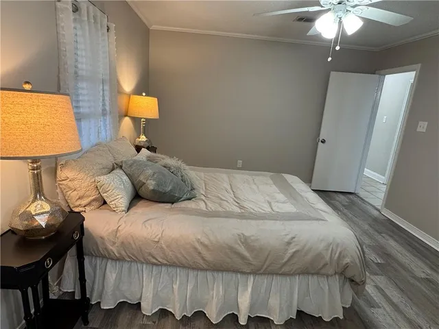 $235,000 | 3200 Jennifer Court, Marrero, LA 70072