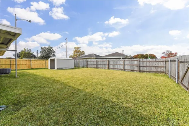 $235,000 | 3200 Jennifer Court, Marrero, LA 70072