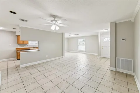 $235,000 | 3200 Jennifer Court, Marrero, LA 70072